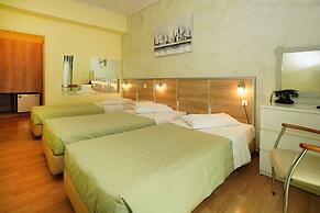 Hotel Socrates