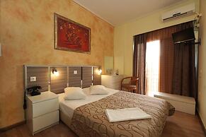 Hotel Socrates