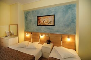 Hotel Socrates