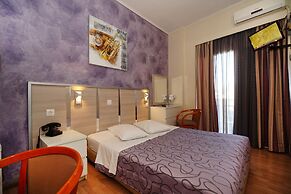 Hotel Socrates