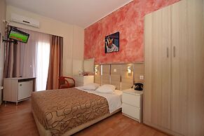 Hotel Socrates
