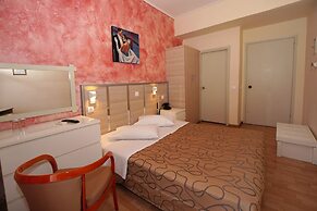 Hotel Socrates