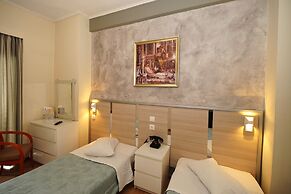 Hotel Socrates