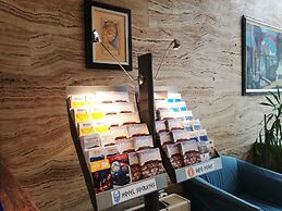Hotel Socrates