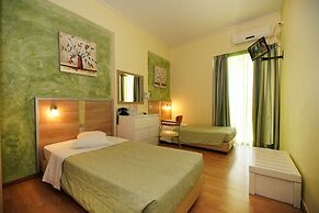 Hotel Socrates