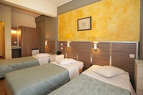 Hotel Socrates