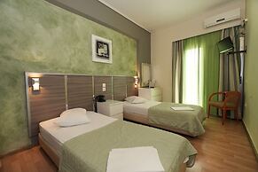 Hotel Socrates