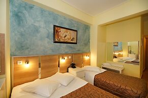 Hotel Socrates