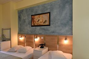 Hotel Socrates