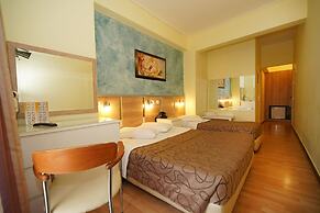 Hotel Socrates