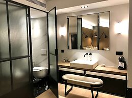 Niki Athens Hotel
