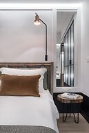 Niki Athens Hotel