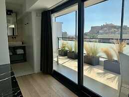 Niki Athens Hotel