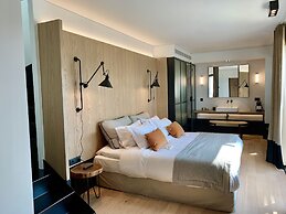 Niki Athens Hotel
