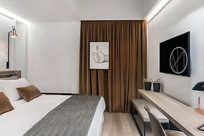 Niki Athens Hotel