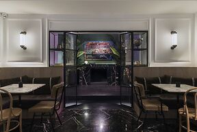 Niki Athens Hotel