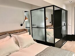 Niki Athens Hotel