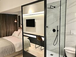 Niki Athens Hotel