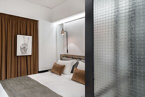 Niki Athens Hotel