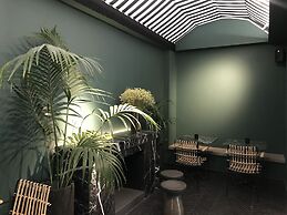 Niki Athens Hotel