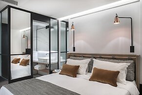 Niki Athens Hotel