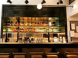 Niki Athens Hotel