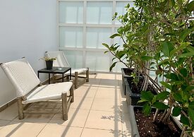Niki Athens Hotel