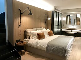 Niki Athens Hotel