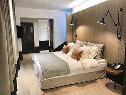 Niki Athens Hotel