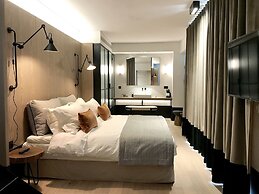 Niki Athens Hotel