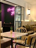 Niki Athens Hotel