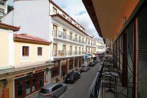 Varonos
