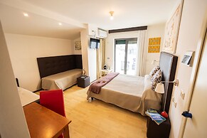 Hotel Paistos