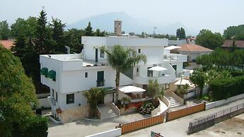 Hotel Paistos