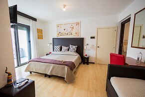 Hotel Paistos