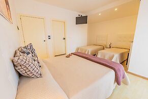 Hotel Paistos