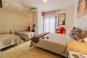 Hotel Paistos