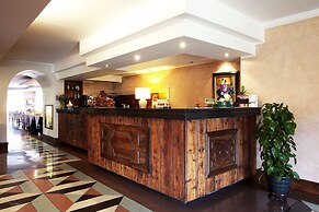 Hotel Diana Jardin et Spa