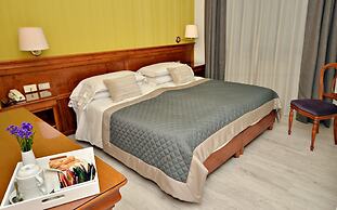 Hotel Diana Jardin et Spa