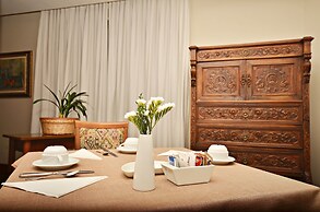 Hotel Diana Jardin et Spa