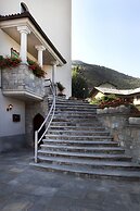 Hotel Diana Jardin et Spa