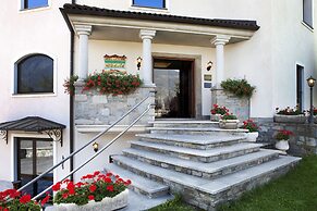Hotel Diana Jardin et Spa