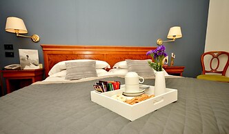 Hotel Diana Jardin et Spa