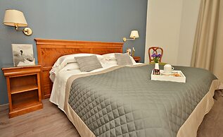 Hotel Diana Jardin et Spa