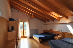 Hotel Al Pian