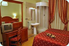 Hotel Sandra