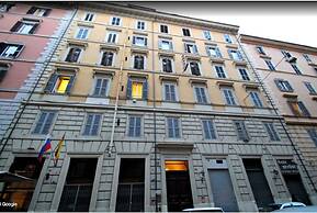 Hotel Sandra