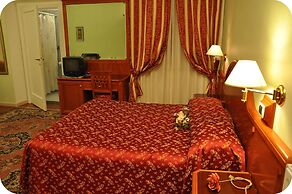 Hotel Sandra