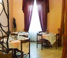 Hotel Sandra