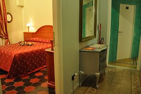 Hotel Sandra